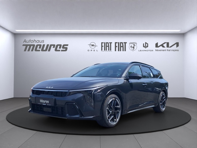 Kia K4 SW