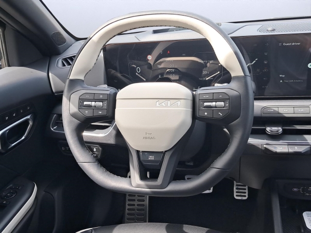 Kia K4 SW – Bild 14