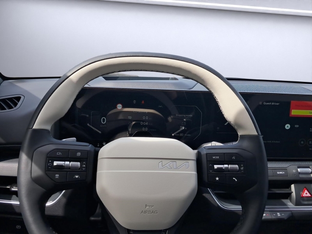 Kia K4 SW – Bild 15