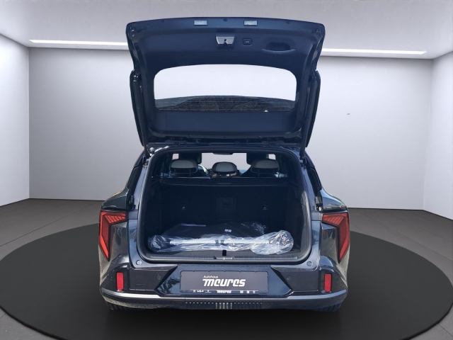 Kia K4 SW – Bild 16