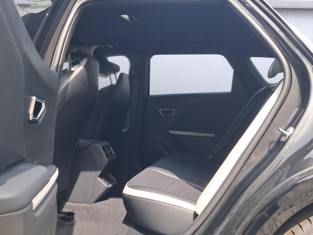 Kia K4 SW – Bild 17