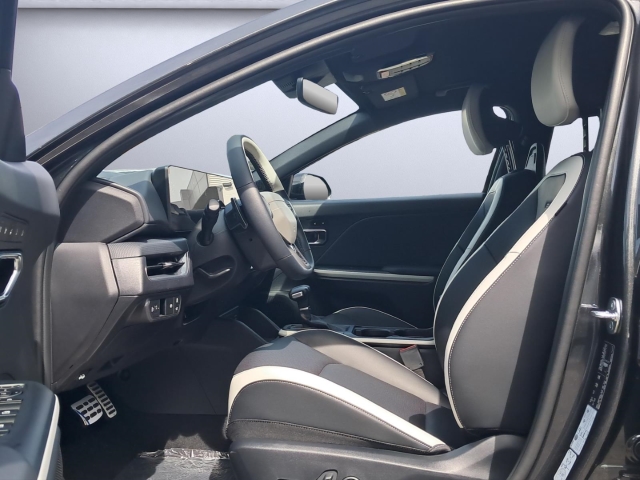 Kia K4 SW – Bild 18