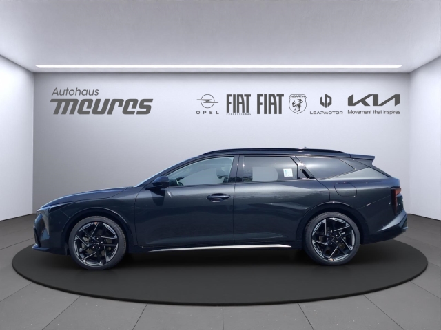 Kia K4 SW – Bild 2