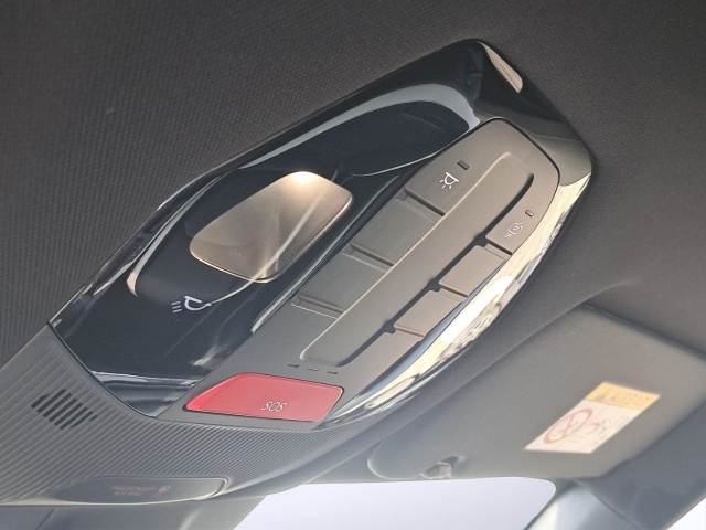 Kia K4 SW – Bild 20