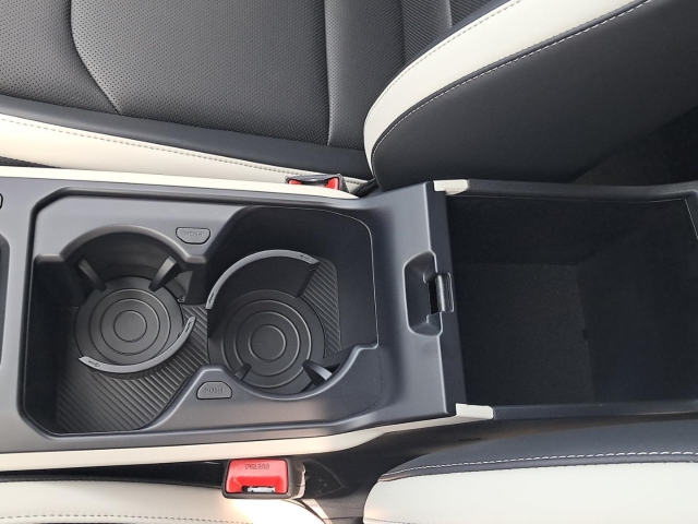 Kia K4 SW – Bild 22