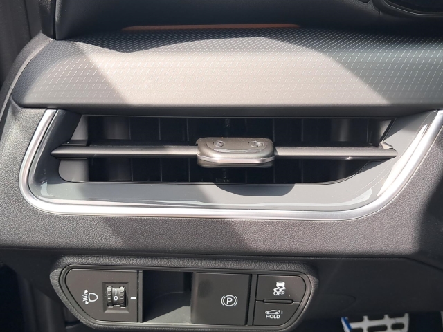 Kia K4 SW – Bild 23