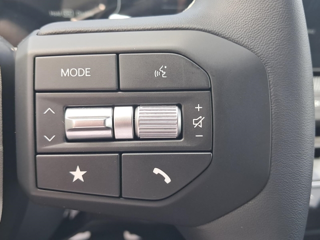 Kia K4 SW – Bild 25
