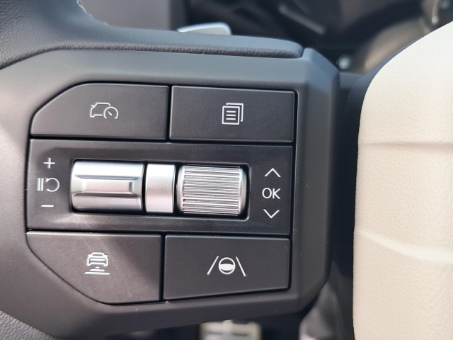 Kia K4 SW – Bild 26