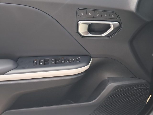 Kia K4 SW – Bild 27
