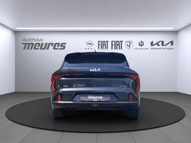 Kia K4 SW – Bild 3