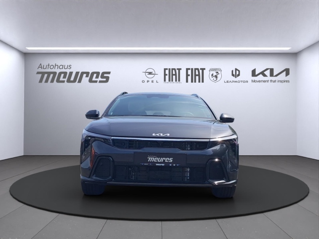 Kia K4 SW – Bild 6