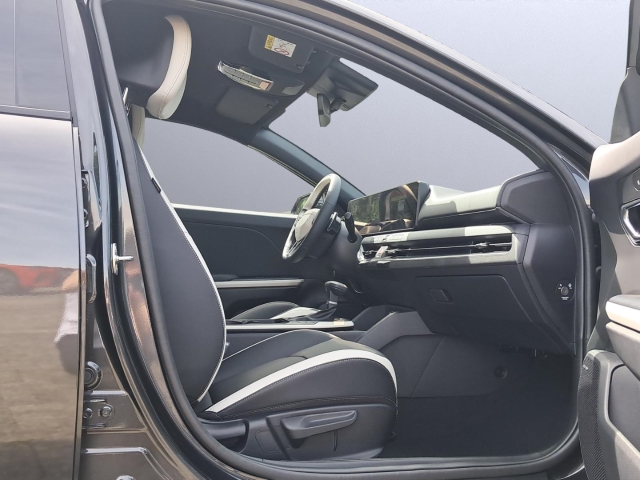 Kia K4 SW – Bild 8
