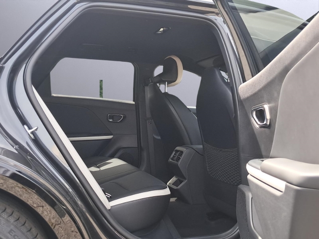 Kia K4 SW – Bild 9