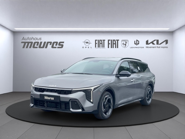 Kia K4 SW