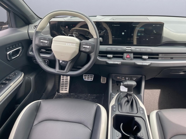 Kia K4 SW – Bild 10