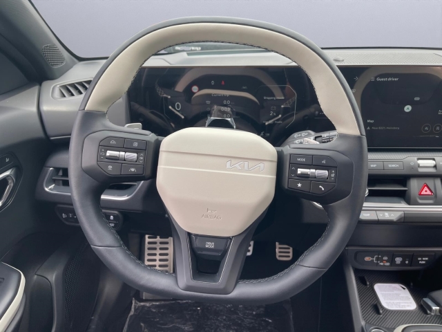 Kia K4 SW – Bild 14