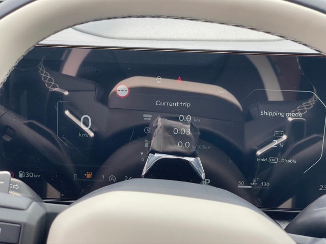 Kia K4 SW – Bild 15