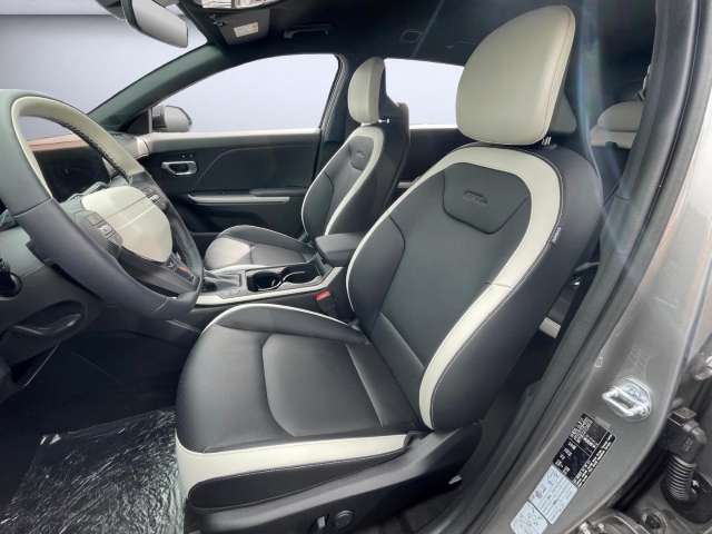 Kia K4 SW – Bild 17