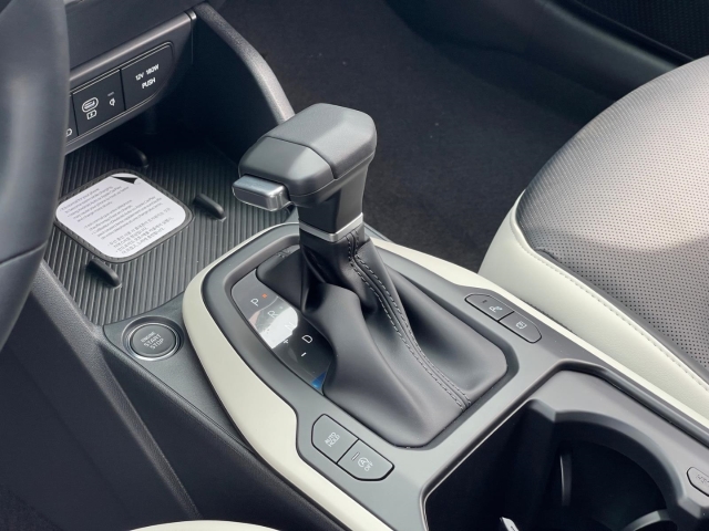 Kia K4 SW – Bild 18