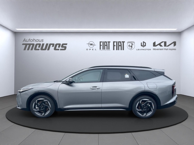 Kia K4 SW – Bild 2