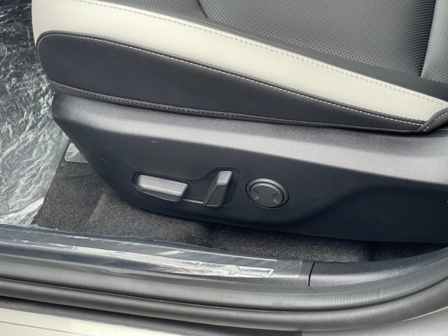 Kia K4 SW – Bild 22