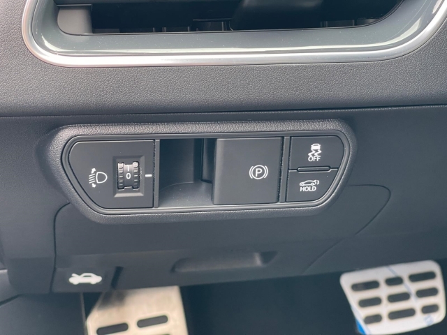 Kia K4 SW – Bild 23
