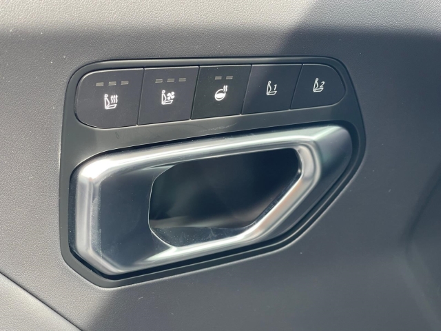 Kia K4 SW – Bild 24