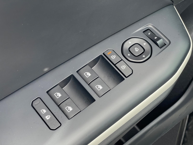 Kia K4 SW – Bild 27