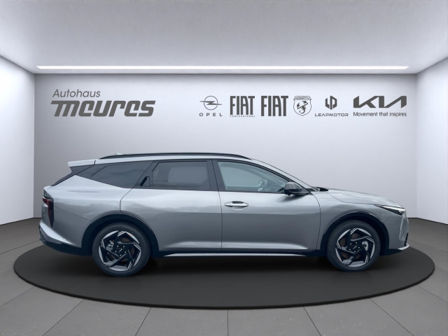 Kia K4 SW – Bild 5