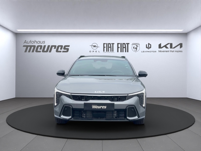 Kia K4 SW – Bild 6