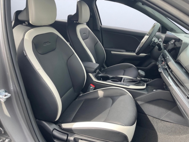Kia K4 SW – Bild 8