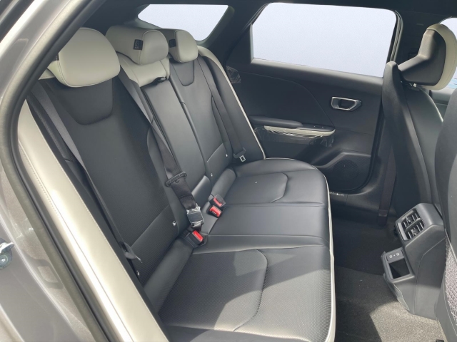 Kia K4 SW – Bild 9