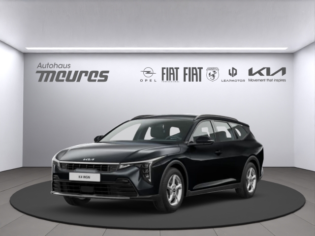 Kia K4 SW