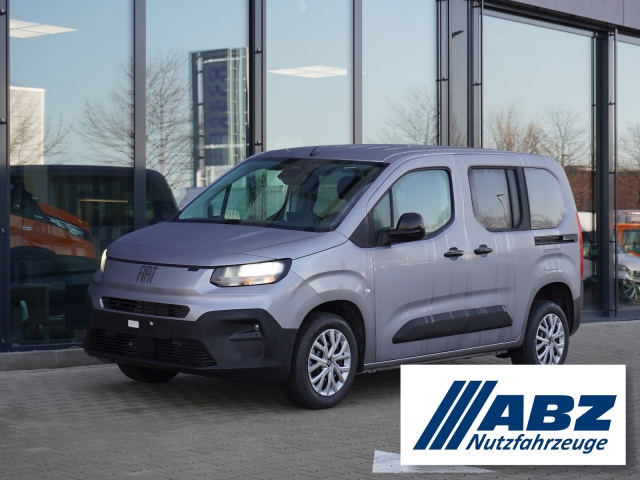 Fiat Doblo Kombi 1.5 130 / 10-Zoll Navi 