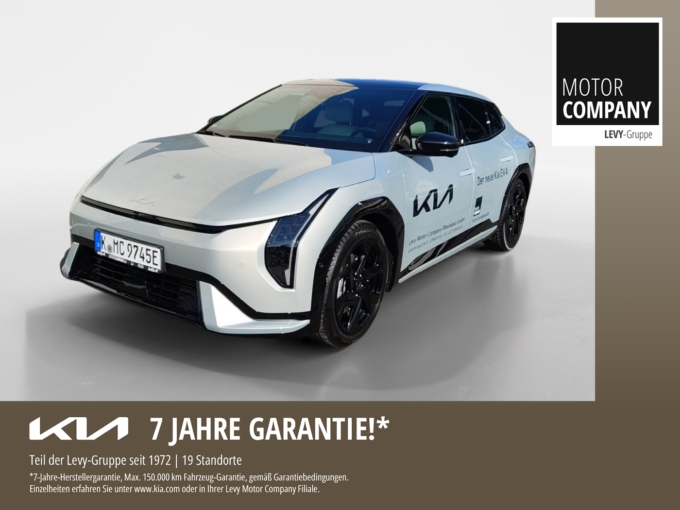 Kia EV4