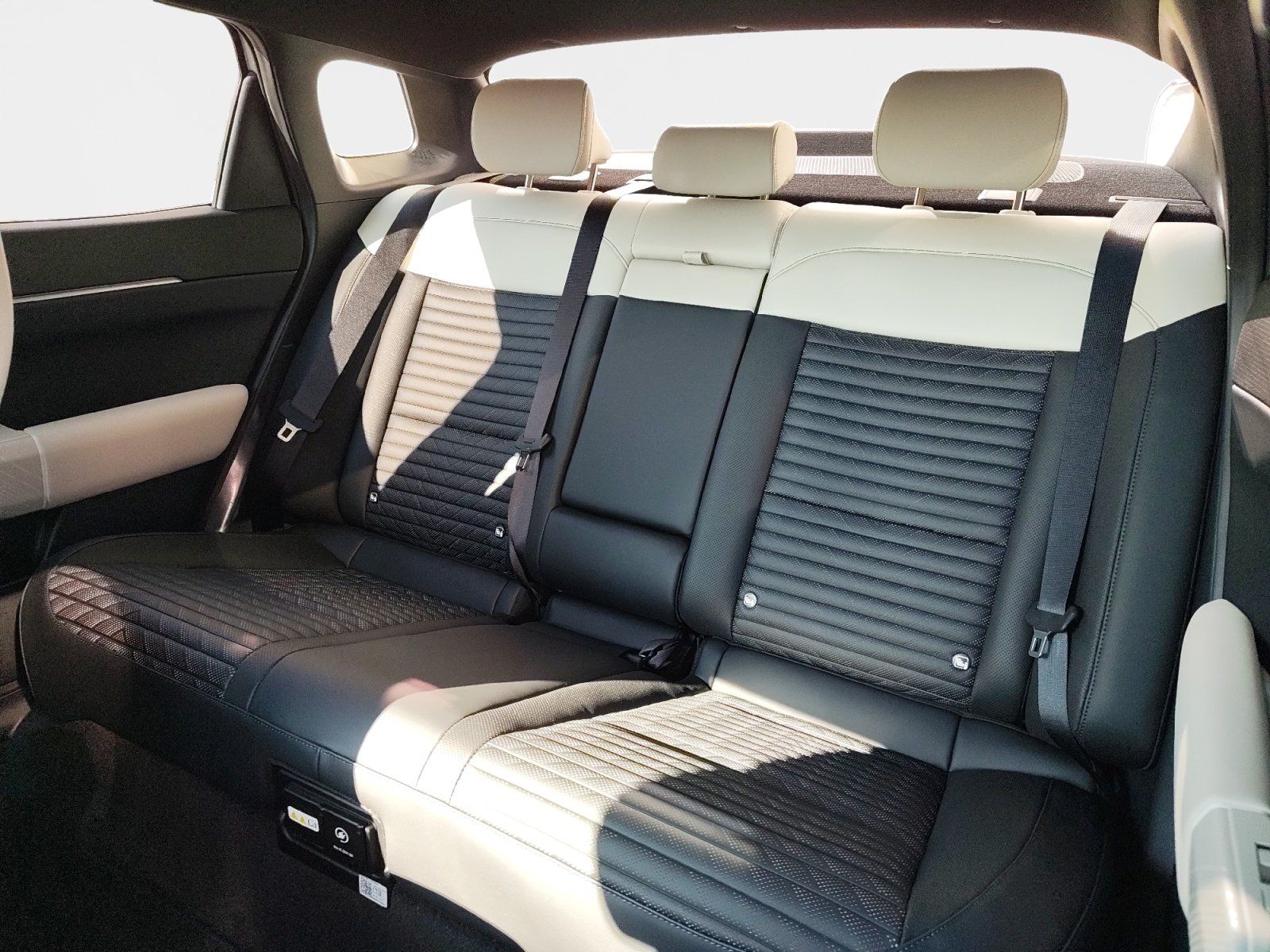 Kia EV4 – Bild 10