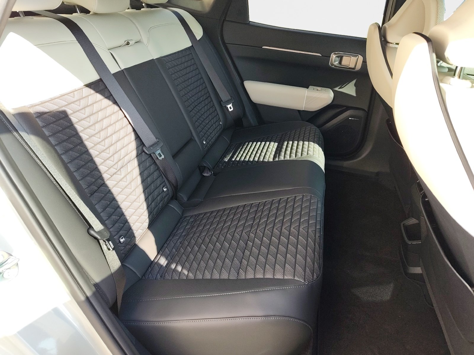 Kia EV4 – Bild 12