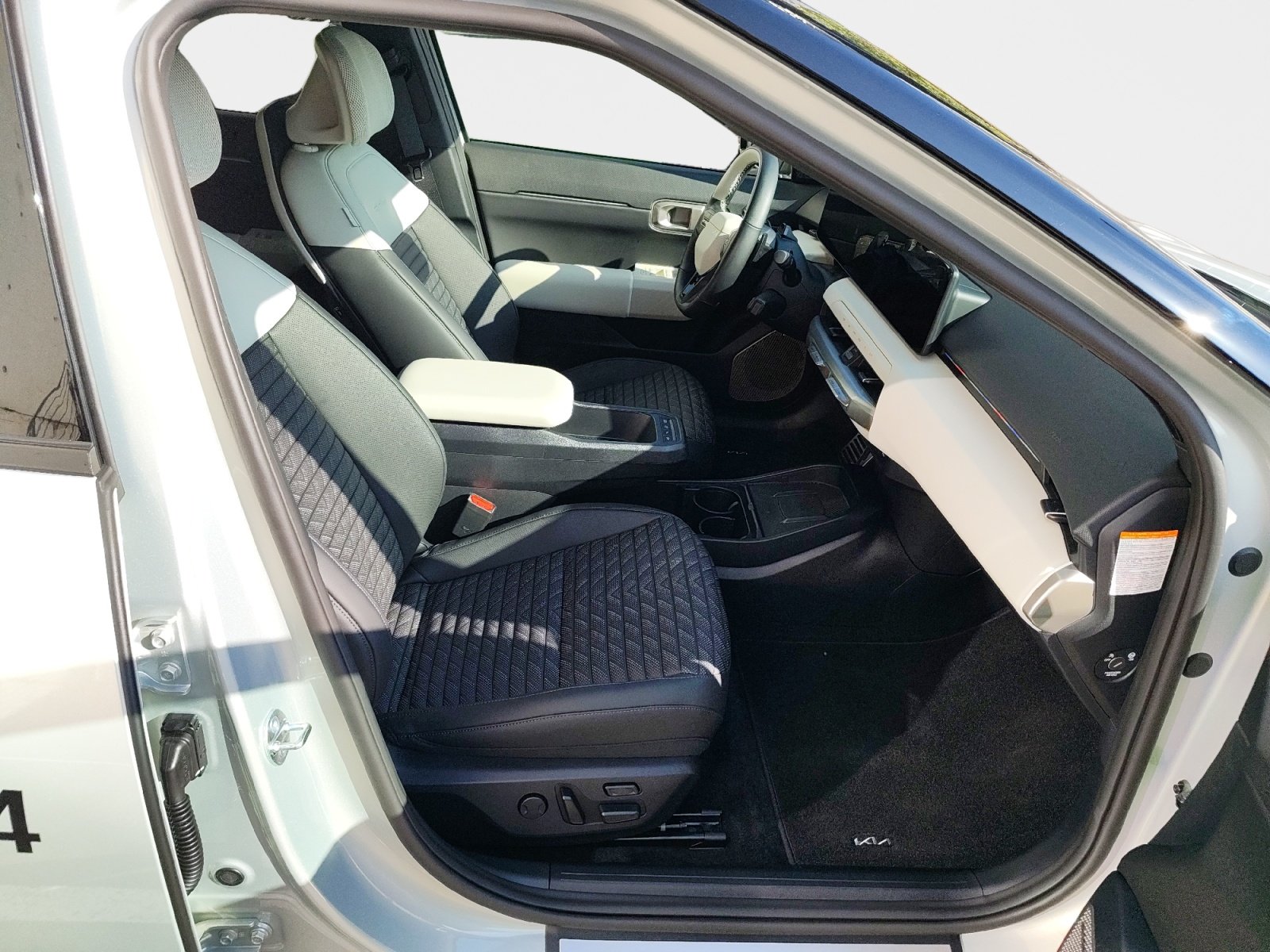 Kia EV4 – Bild 13
