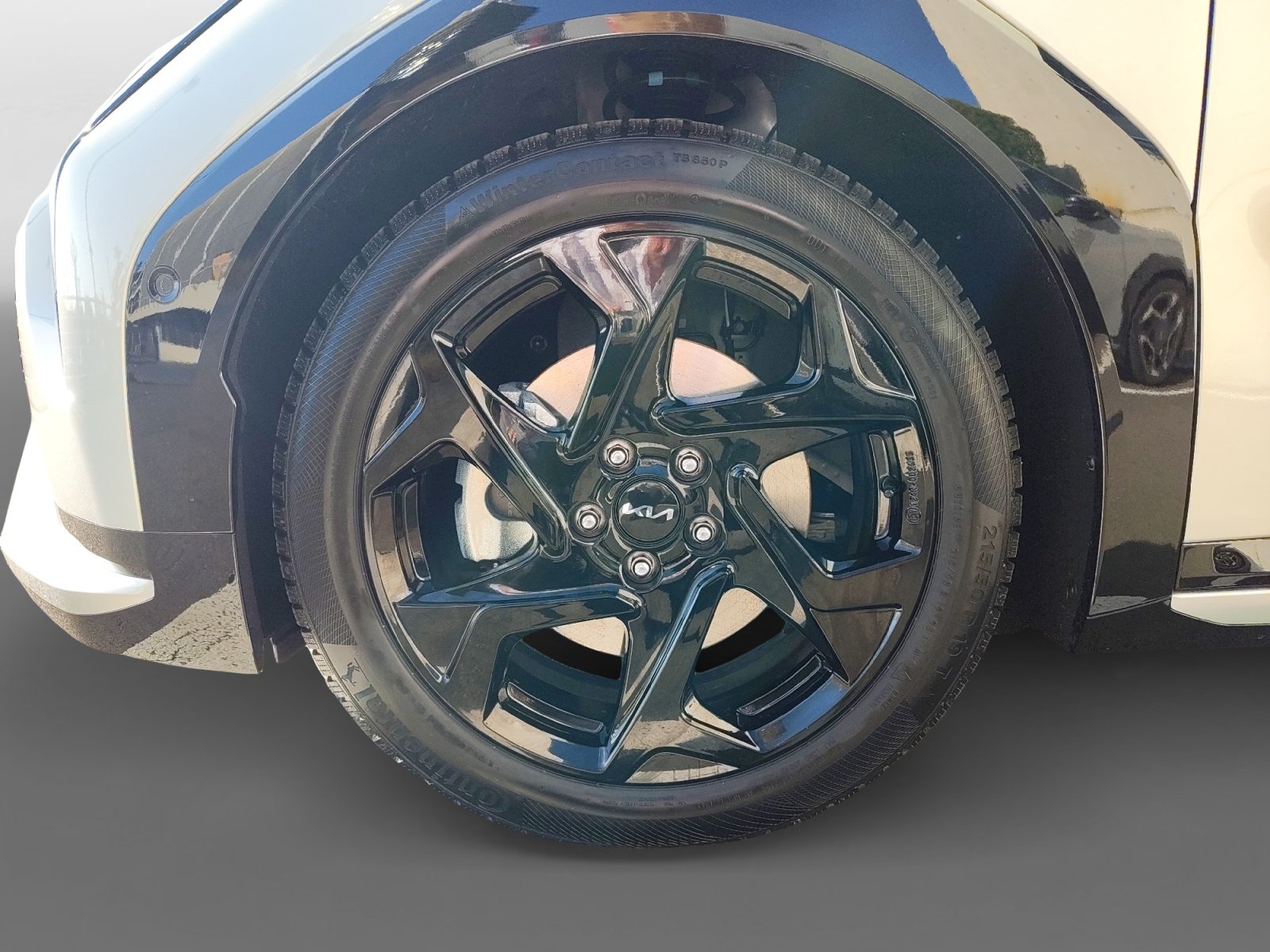 Kia EV4 – Bild 15