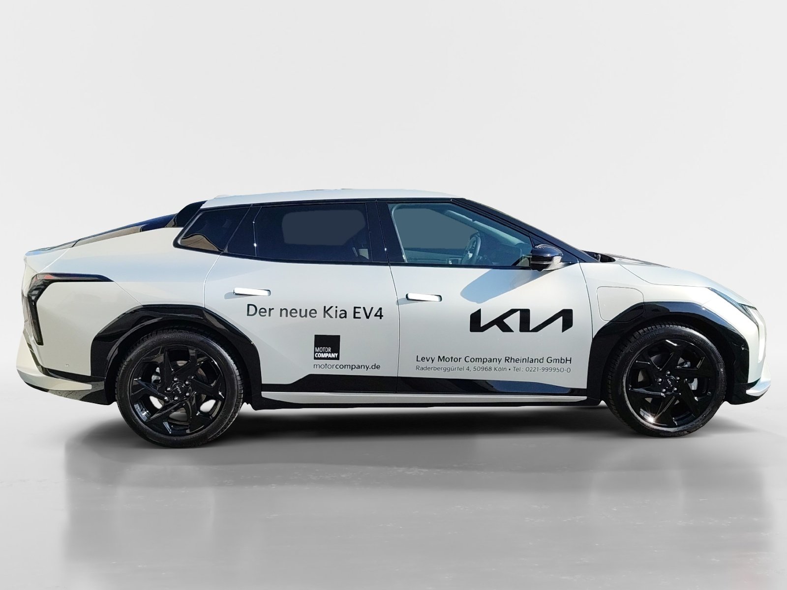 Kia EV4 – Bild 6