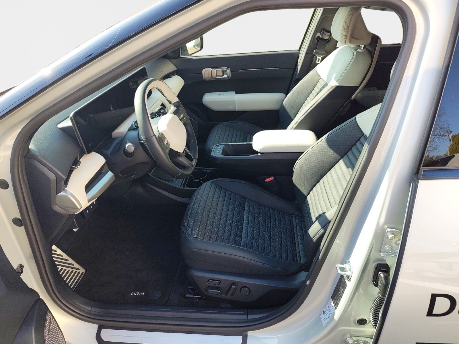 Kia EV4 – Bild 8