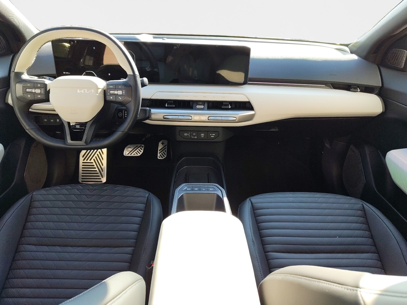 Kia EV4 – Bild 9