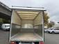 Mercedes-Benz Sprinter 316 CDI Maxi Koffer LBW