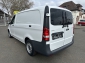 Mercedes-Benz Vito Kasten 114 CDI RWD lang Webasto Fl�gelt�ren