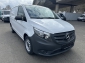 Mercedes-Benz Vito Kasten 114 CDI RWD lang Webasto Fl�gelt�ren