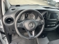 Mercedes-Benz Vito Kasten 114 CDI RWD lang Webasto Fl�gelt�ren