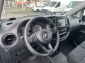 Mercedes-Benz Vito Kasten 114 CDI RWD lang Webasto Fl�gelt�ren