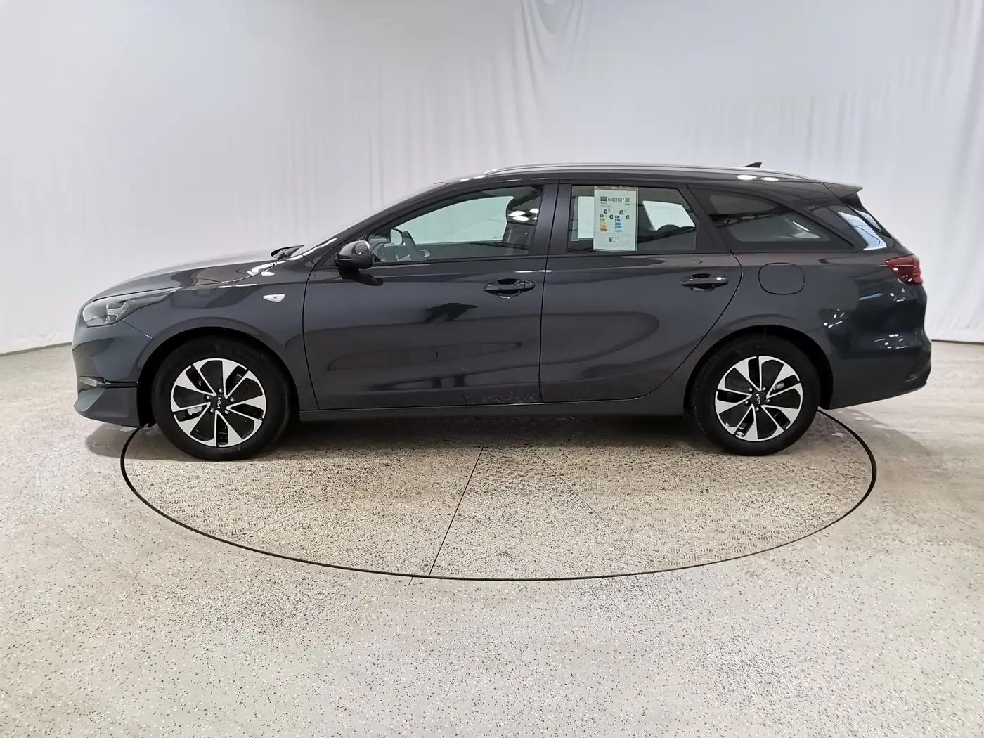 Kia cee'd Sportswagon