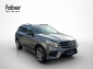 Mercedes-Benz GLE 350 d 4Matic AMG Line