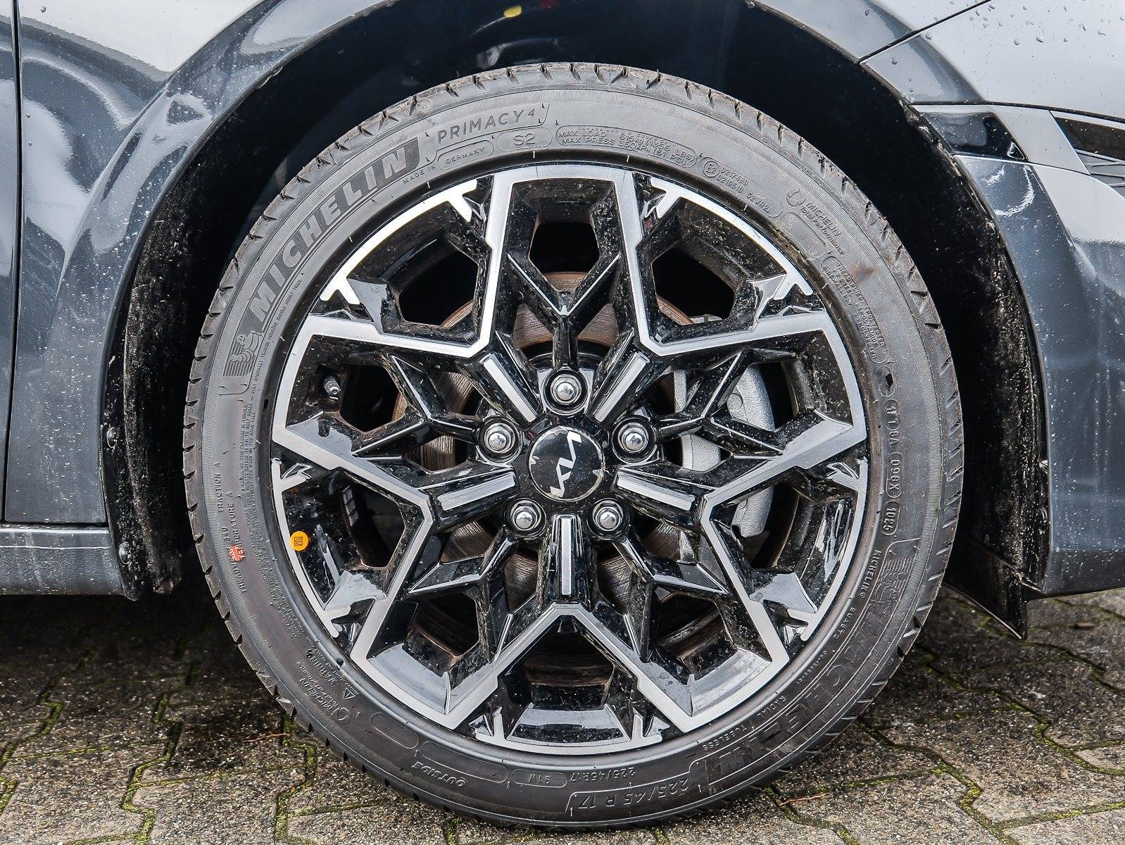 Kia Ceed SW
